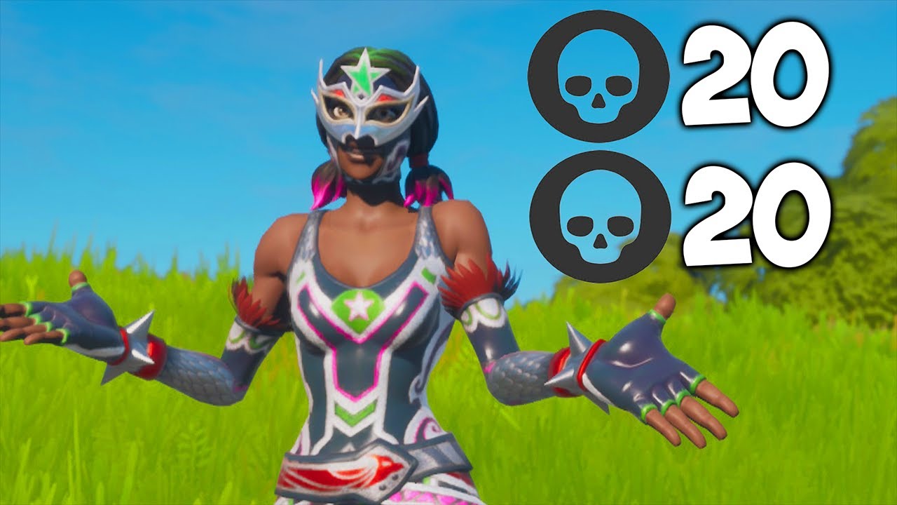 I Dropped Two "20 BOMBS" in a ROW in Arena!!! (Season 3 Chapter 2 ...