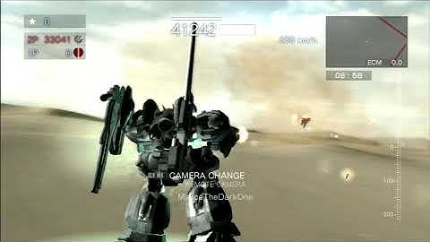 Armored Core For Answer ps3 4/19/21 pvp part 4