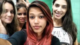 FORMATURA 2015 - EMEF ELVIRA CERATTI/CAIC