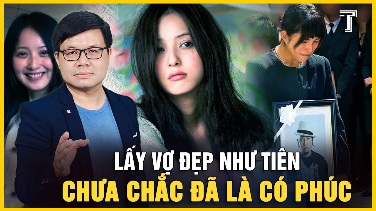 BI KỊCH CỦA CÁC ‘NGỌC NỮ’ ĐỆ NHẤT NHẬT BẢN: BÍ QUYẾT NÀO ĐỂ CÓ HÔN NHÂN MỸ MÃN?