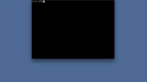 Section 3.2: “Array access” (Ruby)