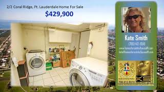 5408 NE 22 AVE FORT LAUDERDALE FL 33308