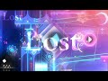 Lost by zatexdoom  6 stars geometry dash 211 level 23