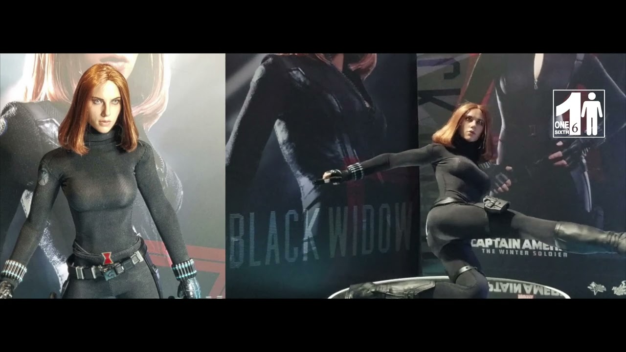 Chapter 11 | Statue vs Super Flexible Psylocke Pose Challenge Marvel - After the unboxing