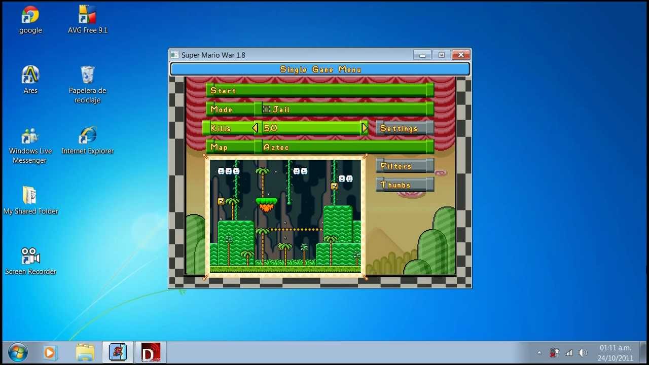 Super mario world beta Super mario world beta