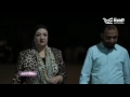 سيدة الاعمال ريم فوزى ست ب 100 راجل الحلقة 1