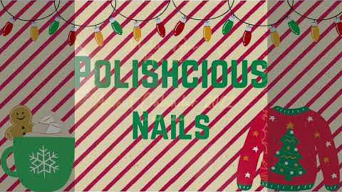 Madam Glam Advent Calendar 2022 - Day 1