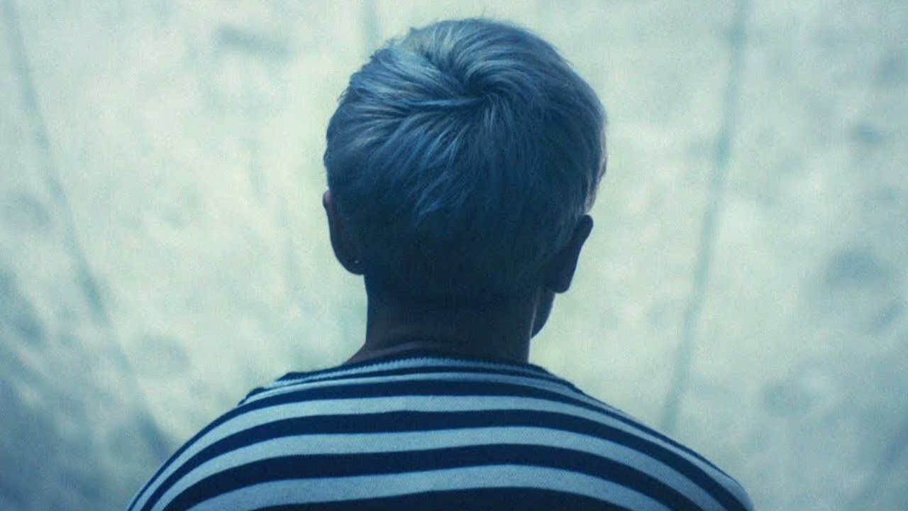 Ricochet (extended version) - Ryan Caraveo