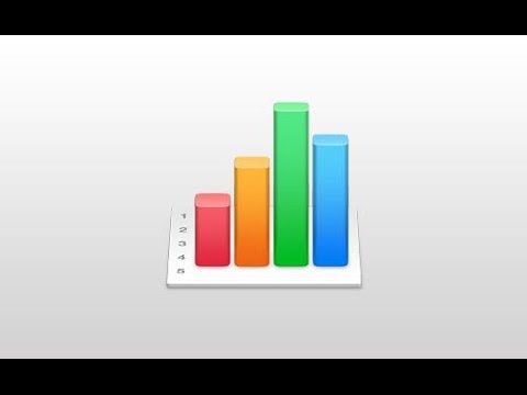 Apple Numbers - Tablo Karşılaştırma Ve Mutabakat Eğitimi - Tanıtım Videosu