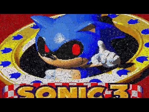 СПАСИТЕЛИ ДУШИ.SONIC.EXE - THE SAVIORS OF SOUL.ПРОХОЖДЕНИЕ SONIC.EXE - THE SAVIORS OF SOUL.