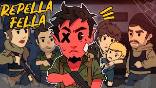 IT ALL COMES DOWN TO THIS! (or does it?) | Repella Fella [4]