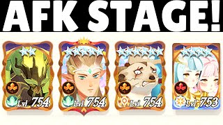 Sunlit Showdown Complete Guide Best Heroes Afk Journey Puzzle Afk ...