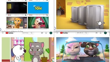 Up To Faster 7 Parison To Tom