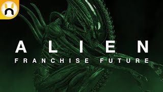 Alien Awakening Cancelled? - The Future of the Alien Franchise Explored