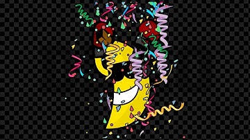 Custom Twitch Stream Alert