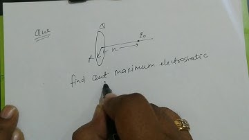 Electrostatistics L18 ||Physics for JEE/NEET|| Class 12 QUARK CLASSES kanpur