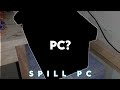 Spill PC Pribadi Farzx | PC Low Budget |