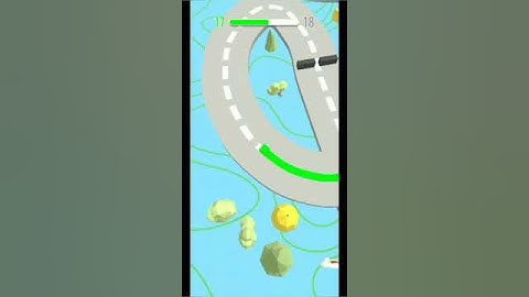 Colour Adventure: Draw the Path - Gameplay Walkthrough (iOS, Android)