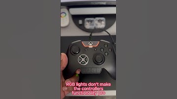 Wolverine Ultimate IS a PRO Controller #razer #shorts #controller #xboxgaming