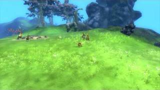 Spore Epic Creature (14)