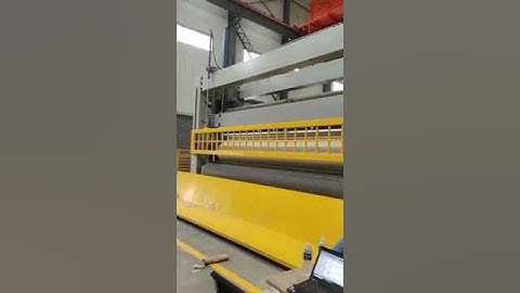high speed 1000m/min paper machine kraft paper jumbo roll slitting reqinder