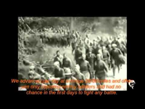 Operation Barbarossa - Wehrmacht Soldier Proves Soviet Attack Was About To Take Place