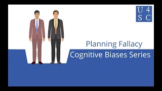 Planning Fallacy: Bit Off More Than You Can Chew? - Cognitive Biases Series | Academy 4 Social C...