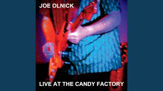 Practice Space (Live)