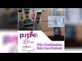 Unboxing Skin Care Products | purplle.com | under Rs.160 | 40% discount