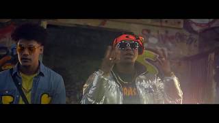 Rich Ghost X Jhon Flex - Pasamontaña Video Oficial