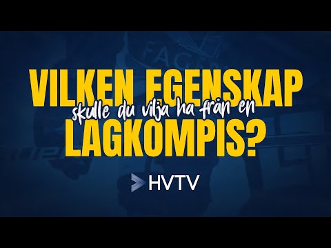 Video: Vilken egenskap visar talsatsen?