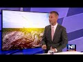 N1 STUDIO: Bo letošnje poletje najbolj vroče doslej?