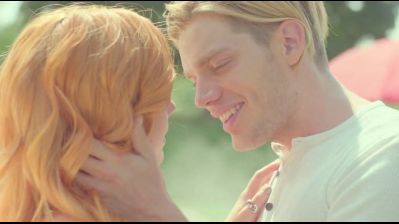 клэри и джейс// давай навсегда