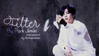 Filter - Park Jimin (Instrumental)