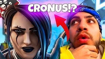 Wait Is This Streamer Really Hacking?! Apex Legends Catalyst (Compilation)