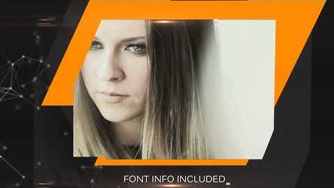 After Effects Project Files - Dynamic Slideshow - VideoHive 10127725