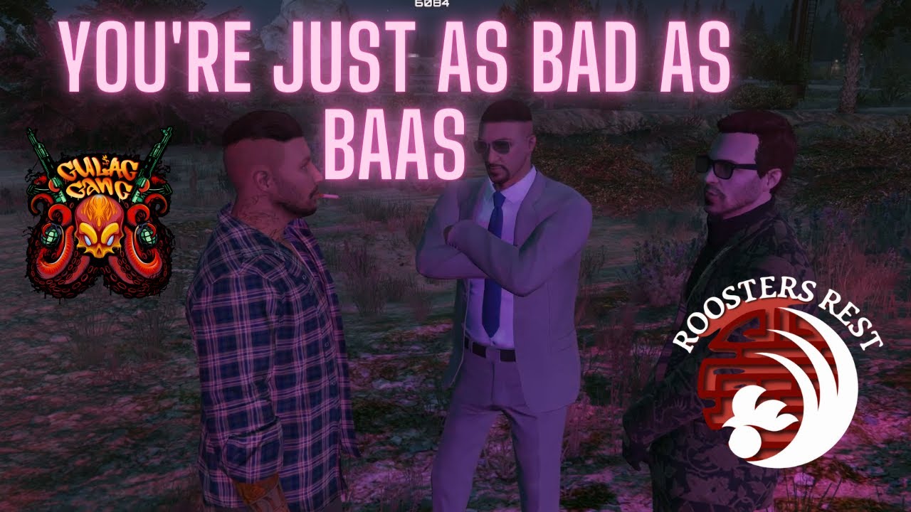 Kyle loses it after talking to Commissioner Axel & Sheriff for violating his & GG's rights | NoPixel