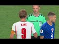 INGLATERRA VENCIÓ a CROACIA con DOS GOLES de KANE 🏴󠁧󠁢󠁥󠁮󠁧󠁿⚽⚽ | Inglaterra 4-2 Croacia | Resumen