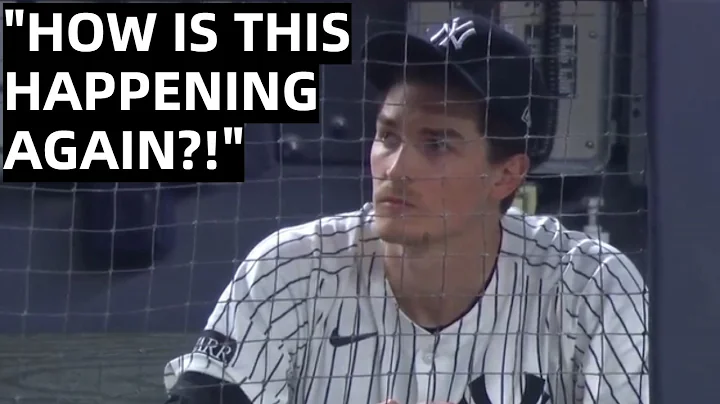 The New York Yankees Just Blew Their Biggest Game of The Year in a Sickeningly Familiar Way