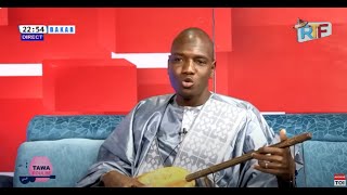 🔴DIRECT/FINA TAWA FULBE DU 21 MAI 2024