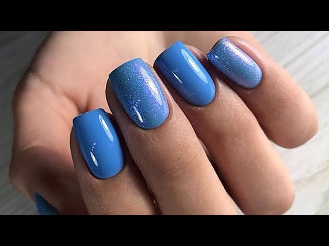 Самый модный маникюр 2021-2022, фото, идеи, новинки, тенденции | Тренды нового сезона