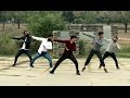 BHANGRA On Laembadgini ( Diljit Dosanjh ) Latest Punjabi Song 2017 BHANGRA