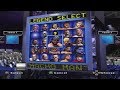 Showdown legends of wrestlingcharacter select screen roster