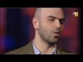 ROBERTO SAVIANO RACCONTA LA PAROLA "CRISI" - QUELLO CHE (NON) HO 14/05/2012