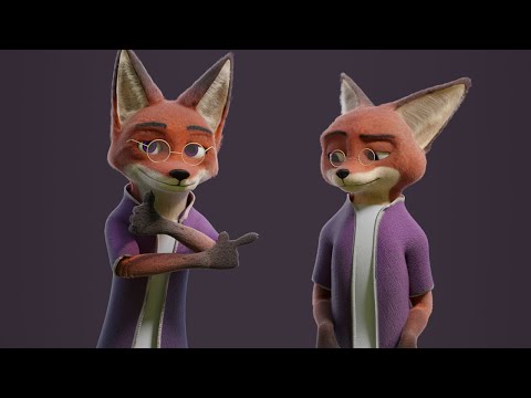 NEW Fox Tomas is Better???