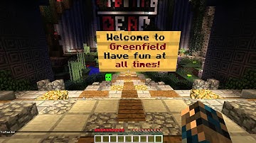 SpeedHacker on Crafting Dead at 4 minutes in.