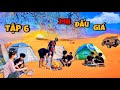 Anh ba phi  tp 6  th thch 24h cm tri u gi tin triu  camping