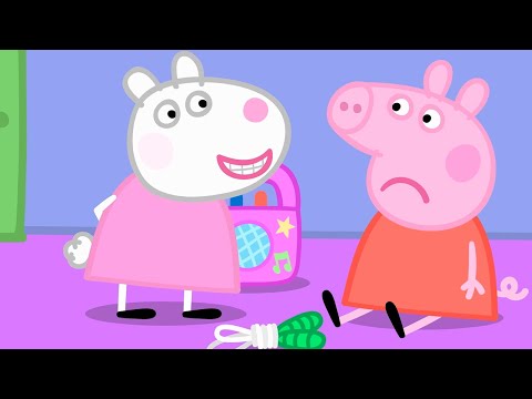 Peppa Pig Deutsch 💚 Ganze Folge 3x20 💚 Cartoons für Kinder