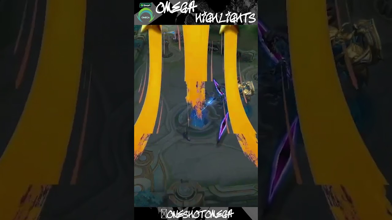 Smart Omega Neos Secured the Grand Finals 💙💚