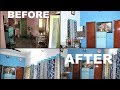 INDIAN DINNING ROOM REALISTIC BUDGET MAKEOVER/DECORATION/ORGANISATION IDEAS